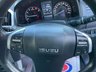USED 2015 65 ISUZU D-MAX 2.5 TD YUKON DCB 164 BHP NO VAT *** CANOPY+ REVERSING CAMERA