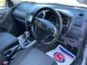 USED 2015 65 ISUZU D-MAX 2.5 TD YUKON DCB 164 BHP NO VAT *** CANOPY+ REVERSING CAMERA
