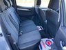 USED 2015 65 ISUZU D-MAX 2.5 TD YUKON DCB 164 BHP NO VAT *** CANOPY+ REVERSING CAMERA