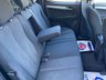 USED 2015 65 ISUZU D-MAX 2.5 TD YUKON DCB 164 BHP NO VAT *** CANOPY+ REVERSING CAMERA