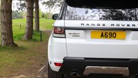 USED 2015 15 LAND ROVER RANGE ROVER SPORT 3.0 SDV6 (306) Autobiography Dynamic 5dr AWD Automatic Euro 6 (Sliding Panoramic Sunroof / Black Stealth Pack / Premium Navigation) !! NATIONWIDE DELIVERY AVAILABLE !!
