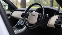 USED 2015 15 LAND ROVER RANGE ROVER SPORT 3.0 SDV6 (306) Autobiography Dynamic 5dr AWD Automatic Euro 6 (Sliding Panoramic Sunroof / Black Stealth Pack / Premium Navigation) !! NATIONWIDE DELIVERY AVAILABLE !!