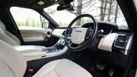 USED 2015 15 LAND ROVER RANGE ROVER SPORT 3.0 SDV6 (306) Autobiography Dynamic 5dr AWD Automatic Euro 6 (Sliding Panoramic Sunroof / Black Stealth Pack / Premium Navigation) !! NATIONWIDE DELIVERY AVAILABLE !!
