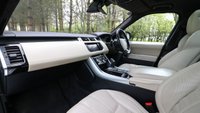 USED 2015 15 LAND ROVER RANGE ROVER SPORT 3.0 SDV6 (306) Autobiography Dynamic 5dr AWD Automatic Euro 6 (Sliding Panoramic Sunroof / Black Stealth Pack / Premium Navigation) !! NATIONWIDE DELIVERY AVAILABLE !!