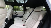 USED 2015 15 LAND ROVER RANGE ROVER SPORT 3.0 SDV6 (306) Autobiography Dynamic 5dr AWD Automatic Euro 6 (Sliding Panoramic Sunroof / Black Stealth Pack / Premium Navigation) !! NATIONWIDE DELIVERY AVAILABLE !!