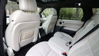 USED 2015 15 LAND ROVER RANGE ROVER SPORT 3.0 SDV6 (306) Autobiography Dynamic 5dr AWD Automatic Euro 6 (Sliding Panoramic Sunroof / Black Stealth Pack / Premium Navigation) !! NATIONWIDE DELIVERY AVAILABLE !!