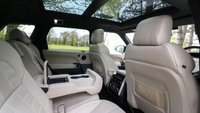 USED 2015 15 LAND ROVER RANGE ROVER SPORT 3.0 SDV6 (306) Autobiography Dynamic 5dr AWD Automatic Euro 6 (Sliding Panoramic Sunroof / Black Stealth Pack / Premium Navigation) !! NATIONWIDE DELIVERY AVAILABLE !!