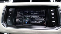 USED 2015 15 LAND ROVER RANGE ROVER SPORT 3.0 SDV6 (306) Autobiography Dynamic 5dr AWD Automatic Euro 6 (Sliding Panoramic Sunroof / Black Stealth Pack / Premium Navigation) !! NATIONWIDE DELIVERY AVAILABLE !!