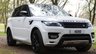 USED 2015 15 LAND ROVER RANGE ROVER SPORT 3.0 SDV6 (306) Autobiography Dynamic 5dr AWD Automatic Euro 6 (Sliding Panoramic Sunroof / Black Stealth Pack / Premium Navigation) !! NATIONWIDE DELIVERY AVAILABLE !!