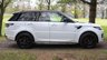 USED 2015 15 LAND ROVER RANGE ROVER SPORT 3.0 SDV6 (306) Autobiography Dynamic 5dr AWD Automatic Euro 6 (Sliding Panoramic Sunroof / Black Stealth Pack / Premium Navigation) !! NATIONWIDE DELIVERY AVAILABLE !!