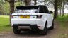 USED 2015 15 LAND ROVER RANGE ROVER SPORT 3.0 SDV6 (306) Autobiography Dynamic 5dr AWD Automatic Euro 6 (Sliding Panoramic Sunroof / Black Stealth Pack / Premium Navigation) !! NATIONWIDE DELIVERY AVAILABLE !!