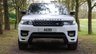 USED 2015 15 LAND ROVER RANGE ROVER SPORT 3.0 SDV6 (306) Autobiography Dynamic 5dr AWD Automatic Euro 6 (Sliding Panoramic Sunroof / Black Stealth Pack / Premium Navigation) !! NATIONWIDE DELIVERY AVAILABLE !!