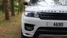USED 2015 15 LAND ROVER RANGE ROVER SPORT 3.0 SDV6 (306) Autobiography Dynamic 5dr AWD Automatic Euro 6 (Sliding Panoramic Sunroof / Black Stealth Pack / Premium Navigation) !! NATIONWIDE DELIVERY AVAILABLE !!