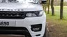 USED 2015 15 LAND ROVER RANGE ROVER SPORT 3.0 SDV6 (306) Autobiography Dynamic 5dr AWD Automatic Euro 6 (Sliding Panoramic Sunroof / Black Stealth Pack / Premium Navigation) !! NATIONWIDE DELIVERY AVAILABLE !!