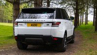 USED 2017 17 LAND ROVER RANGE ROVER SPORT 3.0 SDV6 (306) HSE Dynamic 5dr AWD Automatic Euro 6 (Panoramic Sunroof / Black Stealth Pack / Widescreen Navigation with Virtual Cockpit) !! NATIONWIDE DELIVERY AVAILABLE !!