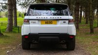 USED 2017 17 LAND ROVER RANGE ROVER SPORT 3.0 SDV6 (306) HSE Dynamic 5dr AWD Automatic Euro 6 (Panoramic Sunroof / Black Stealth Pack / Widescreen Navigation with Virtual Cockpit) !! NATIONWIDE DELIVERY AVAILABLE !!