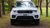 USED 2017 17 LAND ROVER RANGE ROVER SPORT 3.0 SDV6 (306) HSE Dynamic 5dr AWD Automatic Euro 6 (Panoramic Sunroof / Black Stealth Pack / Widescreen Navigation with Virtual Cockpit) !! NATIONWIDE DELIVERY AVAILABLE !!