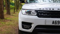USED 2017 17 LAND ROVER RANGE ROVER SPORT 3.0 SDV6 (306) HSE Dynamic 5dr AWD Automatic Euro 6 (Panoramic Sunroof / Black Stealth Pack / Widescreen Navigation with Virtual Cockpit) !! NATIONWIDE DELIVERY AVAILABLE !!