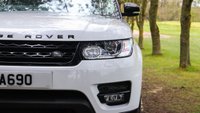 USED 2017 17 LAND ROVER RANGE ROVER SPORT 3.0 SDV6 (306) HSE Dynamic 5dr AWD Automatic Euro 6 (Panoramic Sunroof / Black Stealth Pack / Widescreen Navigation with Virtual Cockpit) !! NATIONWIDE DELIVERY AVAILABLE !!