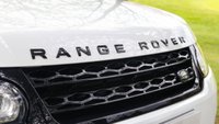 USED 2017 17 LAND ROVER RANGE ROVER SPORT 3.0 SDV6 (306) HSE Dynamic 5dr AWD Automatic Euro 6 (Panoramic Sunroof / Black Stealth Pack / Widescreen Navigation with Virtual Cockpit) !! NATIONWIDE DELIVERY AVAILABLE !!