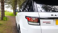 USED 2017 17 LAND ROVER RANGE ROVER SPORT 3.0 SDV6 (306) HSE Dynamic 5dr AWD Automatic Euro 6 (Panoramic Sunroof / Black Stealth Pack / Widescreen Navigation with Virtual Cockpit) !! NATIONWIDE DELIVERY AVAILABLE !!