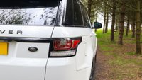 USED 2017 17 LAND ROVER RANGE ROVER SPORT 3.0 SDV6 (306) HSE Dynamic 5dr AWD Automatic Euro 6 (Panoramic Sunroof / Black Stealth Pack / Widescreen Navigation with Virtual Cockpit) !! NATIONWIDE DELIVERY AVAILABLE !!