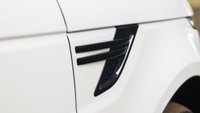USED 2017 17 LAND ROVER RANGE ROVER SPORT 3.0 SDV6 (306) HSE Dynamic 5dr AWD Automatic Euro 6 (Panoramic Sunroof / Black Stealth Pack / Widescreen Navigation with Virtual Cockpit) !! NATIONWIDE DELIVERY AVAILABLE !!