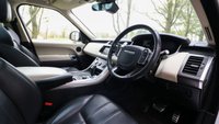 USED 2017 17 LAND ROVER RANGE ROVER SPORT 3.0 SDV6 (306) HSE Dynamic 5dr AWD Automatic Euro 6 (Panoramic Sunroof / Black Stealth Pack / Widescreen Navigation with Virtual Cockpit) !! NATIONWIDE DELIVERY AVAILABLE !!