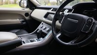 USED 2017 17 LAND ROVER RANGE ROVER SPORT 3.0 SDV6 (306) HSE Dynamic 5dr AWD Automatic Euro 6 (Panoramic Sunroof / Black Stealth Pack / Widescreen Navigation with Virtual Cockpit) !! NATIONWIDE DELIVERY AVAILABLE !!