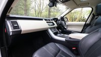 USED 2017 17 LAND ROVER RANGE ROVER SPORT 3.0 SDV6 (306) HSE Dynamic 5dr AWD Automatic Euro 6 (Panoramic Sunroof / Black Stealth Pack / Widescreen Navigation with Virtual Cockpit) !! NATIONWIDE DELIVERY AVAILABLE !!