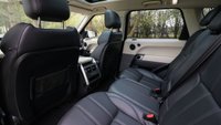 USED 2017 17 LAND ROVER RANGE ROVER SPORT 3.0 SDV6 (306) HSE Dynamic 5dr AWD Automatic Euro 6 (Panoramic Sunroof / Black Stealth Pack / Widescreen Navigation with Virtual Cockpit) !! NATIONWIDE DELIVERY AVAILABLE !!