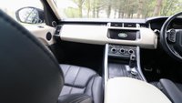 USED 2017 17 LAND ROVER RANGE ROVER SPORT 3.0 SDV6 (306) HSE Dynamic 5dr AWD Automatic Euro 6 (Panoramic Sunroof / Black Stealth Pack / Widescreen Navigation with Virtual Cockpit) !! NATIONWIDE DELIVERY AVAILABLE !!