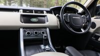 USED 2017 17 LAND ROVER RANGE ROVER SPORT 3.0 SDV6 (306) HSE Dynamic 5dr AWD Automatic Euro 6 (Panoramic Sunroof / Black Stealth Pack / Widescreen Navigation with Virtual Cockpit) !! NATIONWIDE DELIVERY AVAILABLE !!