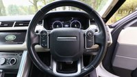 USED 2017 17 LAND ROVER RANGE ROVER SPORT 3.0 SDV6 (306) HSE Dynamic 5dr AWD Automatic Euro 6 (Panoramic Sunroof / Black Stealth Pack / Widescreen Navigation with Virtual Cockpit) !! NATIONWIDE DELIVERY AVAILABLE !!