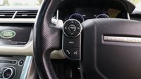 USED 2017 17 LAND ROVER RANGE ROVER SPORT 3.0 SDV6 (306) HSE Dynamic 5dr AWD Automatic Euro 6 (Panoramic Sunroof / Black Stealth Pack / Widescreen Navigation with Virtual Cockpit) !! NATIONWIDE DELIVERY AVAILABLE !!