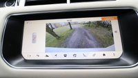 USED 2017 17 LAND ROVER RANGE ROVER SPORT 3.0 SDV6 (306) HSE Dynamic 5dr AWD Automatic Euro 6 (Panoramic Sunroof / Black Stealth Pack / Widescreen Navigation with Virtual Cockpit) !! NATIONWIDE DELIVERY AVAILABLE !!