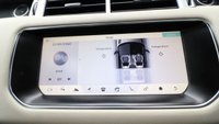 USED 2017 17 LAND ROVER RANGE ROVER SPORT 3.0 SDV6 (306) HSE Dynamic 5dr AWD Automatic Euro 6 (Panoramic Sunroof / Black Stealth Pack / Widescreen Navigation with Virtual Cockpit) !! NATIONWIDE DELIVERY AVAILABLE !!