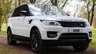 USED 2017 17 LAND ROVER RANGE ROVER SPORT 3.0 SDV6 (306) HSE Dynamic 5dr AWD Automatic Euro 6 (Panoramic Sunroof / Black Stealth Pack / Widescreen Navigation with Virtual Cockpit) !! NATIONWIDE DELIVERY AVAILABLE !!