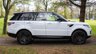 USED 2017 17 LAND ROVER RANGE ROVER SPORT 3.0 SDV6 (306) HSE Dynamic 5dr AWD Automatic Euro 6 (Panoramic Sunroof / Black Stealth Pack / Widescreen Navigation with Virtual Cockpit) !! NATIONWIDE DELIVERY AVAILABLE !!