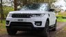 USED 2017 17 LAND ROVER RANGE ROVER SPORT 3.0 SDV6 (306) HSE Dynamic 5dr AWD Automatic Euro 6 (Panoramic Sunroof / Black Stealth Pack / Widescreen Navigation with Virtual Cockpit) !! NATIONWIDE DELIVERY AVAILABLE !!