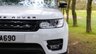USED 2017 17 LAND ROVER RANGE ROVER SPORT 3.0 SDV6 (306) HSE Dynamic 5dr AWD Automatic Euro 6 (Panoramic Sunroof / Black Stealth Pack / Widescreen Navigation with Virtual Cockpit) !! NATIONWIDE DELIVERY AVAILABLE !!