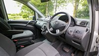 USED 2014 64 MERCEDES-BENZ VITO 2.1 113 CDI TRAVELINER 5d 136 BHP !! NATIONWIDE DELIVERY AVAILABLE !!