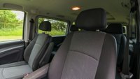 USED 2014 64 MERCEDES-BENZ VITO 2.1 113 CDI TRAVELINER 5d 136 BHP !! NATIONWIDE DELIVERY AVAILABLE !!