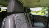 USED 2014 64 MERCEDES-BENZ VITO 2.1 113 CDI TRAVELINER 5d 136 BHP !! NATIONWIDE DELIVERY AVAILABLE !!