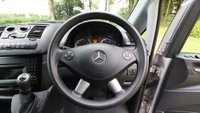 USED 2014 64 MERCEDES-BENZ VITO 2.1 113 CDI TRAVELINER 5d 136 BHP !! NATIONWIDE DELIVERY AVAILABLE !!