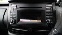 USED 2014 64 MERCEDES-BENZ VITO 2.1 113 CDI TRAVELINER 5d 136 BHP !! NATIONWIDE DELIVERY AVAILABLE !!