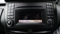 USED 2014 64 MERCEDES-BENZ VITO 2.1 113 CDI TRAVELINER 5d 136 BHP !! NATIONWIDE DELIVERY AVAILABLE !!