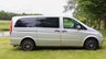 USED 2014 64 MERCEDES-BENZ VITO 2.1 113 CDI TRAVELINER 5d 136 BHP !! NATIONWIDE DELIVERY AVAILABLE !!