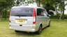 USED 2014 64 MERCEDES-BENZ VITO 2.1 113 CDI TRAVELINER 5d 136 BHP !! NATIONWIDE DELIVERY AVAILABLE !!