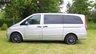 USED 2014 64 MERCEDES-BENZ VITO 2.1 113 CDI TRAVELINER 5d 136 BHP !! NATIONWIDE DELIVERY AVAILABLE !!